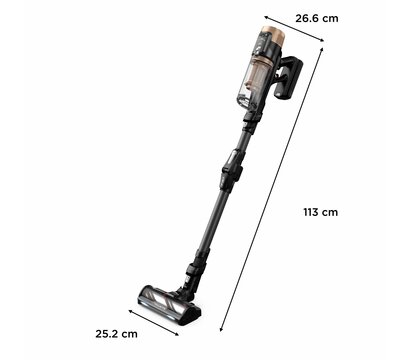 Изображение 3 Пылесос Rowenta X-Force Flex 14.80 Auto Animal RH9B74WO