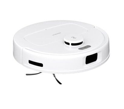 Изображение 3 Пылесос Ecovacs Omni N30 Pro White