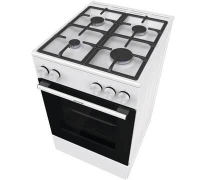 Изображение 3 Кухонная плита Gorenje GG5A10WFFM