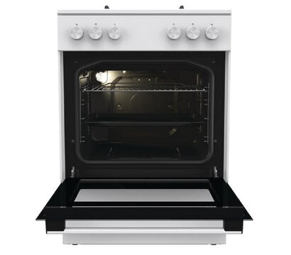 Зображення 3 Кухонна плита Gorenje GG6A10WFFM