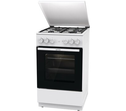 Зображення 3 Кухонна плита Gorenje GK5A22WH