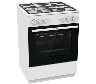 Зображення 3 Кухонна плита Gorenje GK6A40WFFM