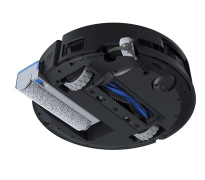 Изображение 4 Пылесос Ecovacs Deebot X8 Pro Omni DEX56 Black