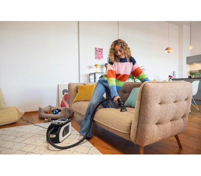 Изображение 4 Пылесос Karcher SE 3 Compact - 1.081-530.0