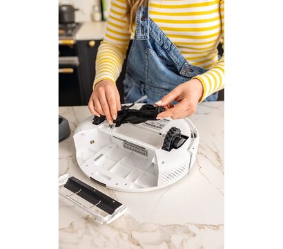 Изображение 4 Пылесос Karcher RCV 2 - 1.269-670.0