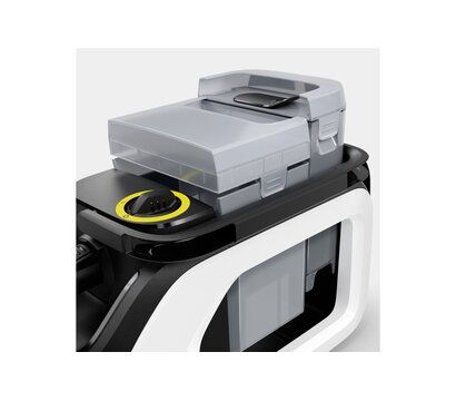 Изображение 4 Пылесос Karcher SE 3 Compact Floor