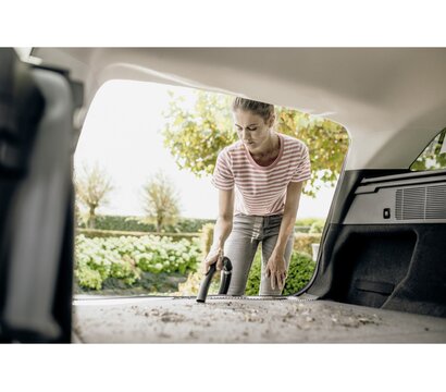 Изображение 4 Пылесос Karcher WD4 V-20/5/22
