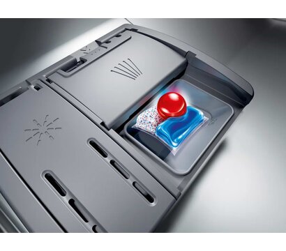 Зображення 4 Машинка для миття посуду Bosch SMS26DI00T