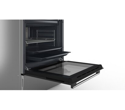 Зображення 4 Кухонна плита Bosch HXS59AI51Q