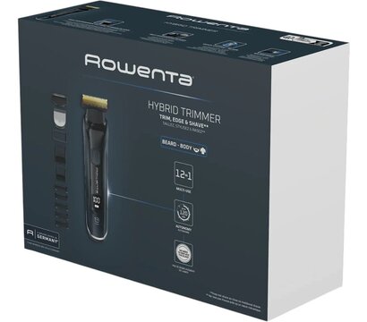 Зображення 4 Rowenta Forever Sharp Ultimate TN6204E0
