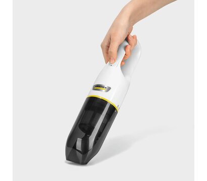 Изображение 4 Пылесос Karcher CVH 3 Plus - 1.198-350.0