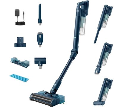 Зображення 4 Пилосос Philips XC5244/10