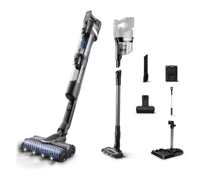 Зображення 4 Пилосос Philips XW9463/10