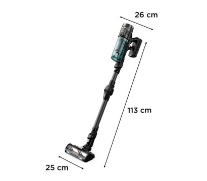 Зображення 4 Пилосос Rowenta X-Force Flex 12.60 NEO Auto Surface RH9L42WO