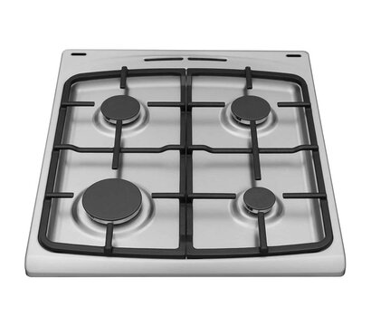 Изображение 4 Кухонная плита Hansa FCMS582258