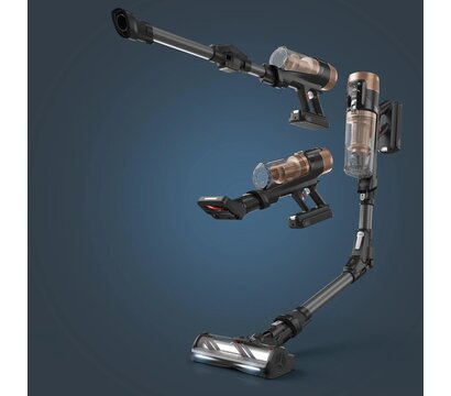 Изображение 4 Пылесос Rowenta X-Force Flex 14.80 Auto Animal RH9B74WO