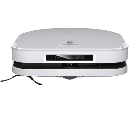 Изображение 4 Пылесос Ecovacs Deebot Ozmo X5 Pro Omni White