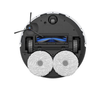 Изображение 4 Пылесос Ecovacs Omni N30 Pro White