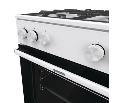 Зображення 4 Кухонна плита Gorenje GG6A10WFFM