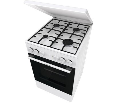 Зображення 4 Кухонна плита Gorenje GK5A22WH