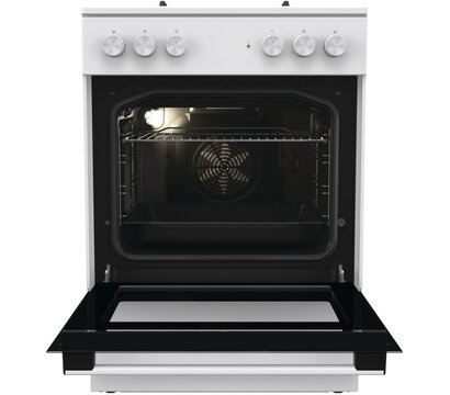 Зображення 4 Кухонна плита Gorenje GK6A40WFFM