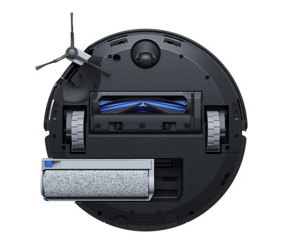 Изображение 5 Пылесос Ecovacs Deebot X8 Pro Omni DEX56 Black