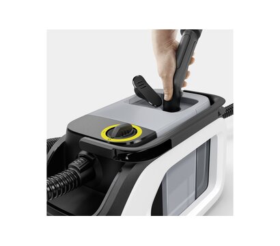 Изображение 5 Пылесос Karcher SE 3 Compact Floor