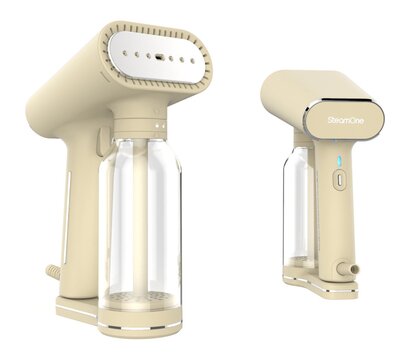 Зображення 5 Праска SteamOne CREAM400