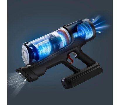 Изображение 5 Пылесос Rowenta X-Force Flex 14.80 Auto Animal RH9B74WO