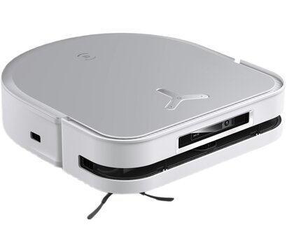 Изображение 5 Пылесос Ecovacs Deebot Ozmo X5 Pro Omni White