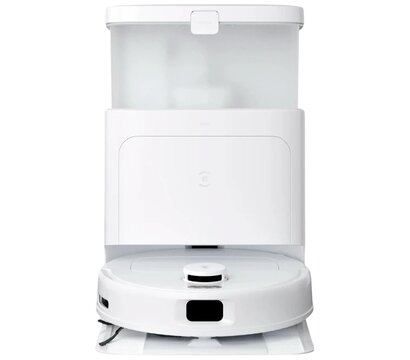 Изображение 5 Пылесос Ecovacs Omni N30 Pro White