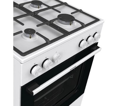 Зображення 5 Кухонна плита Gorenje GG6A10WFFM