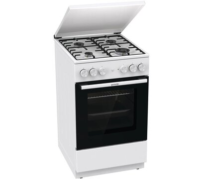 Зображення 5 Кухонна плита Gorenje GK5A22WH