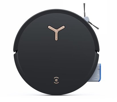 Изображение 6 Пылесос Ecovacs Deebot X8 Pro Omni DEX56 Black