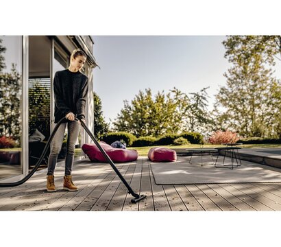 Изображение 6 Пылесос Karcher WD4 V-20/5/22