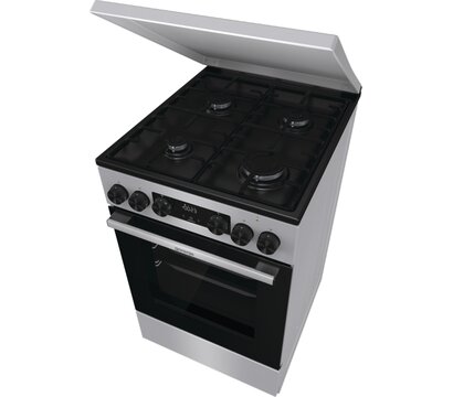 Зображення 6 Кухонна плита Gorenje GK5C43SH