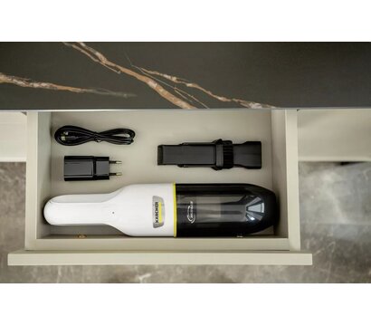 Изображение 6 Пылесос Karcher CVH 2 - 1.198-330.0