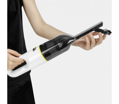 Изображение 6 Пылесос Karcher CVH 3 Plus - 1.198-350.0