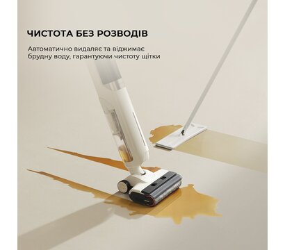 Изображение 6 Пылесос Mova K30 Mix — HMV24A