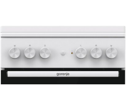 Зображення 6 Кухонна плита Gorenje GK5A22WH