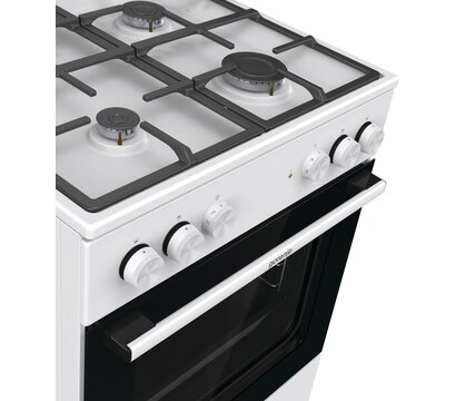 Зображення 6 Кухонна плита Gorenje GK6A40WFFM