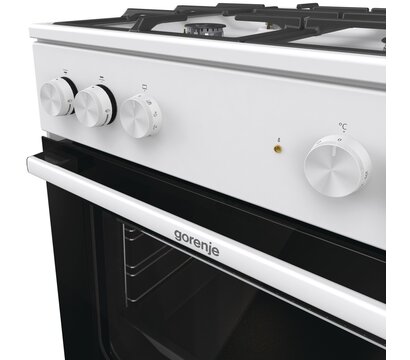 Зображення 7 Кухонна плита Gorenje GK6A40WFFM
