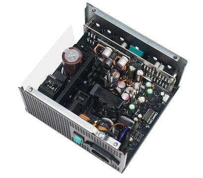 Изображение 2 Блок питания DeepCool GamerStorm PN850M 850W