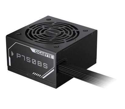 Изображение 2 Блок питания Gigabyte GP-P750BS 750W
