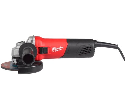 Изображение 2 Болгарка Milwaukee AG 800-125EK