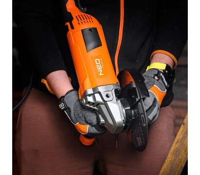 Зображення 2 Болгарка Neo Tools 04-715