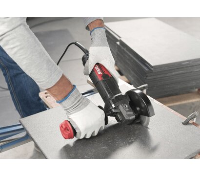 Зображення 2 Болгарка Skil 9132 AB