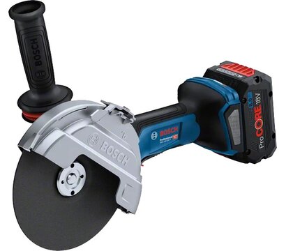 Зображення 2 Болгарка Bosch Professional GWS 182P
