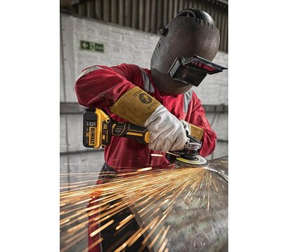 Зображення 2 Болгарка DeWalt DCG405N