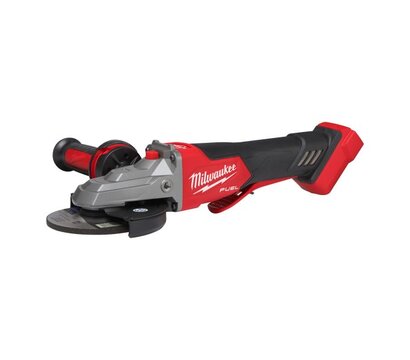 Изображение 2 Болгарка Milwaukee M18 FSAGV125XB-0X - 4933478439